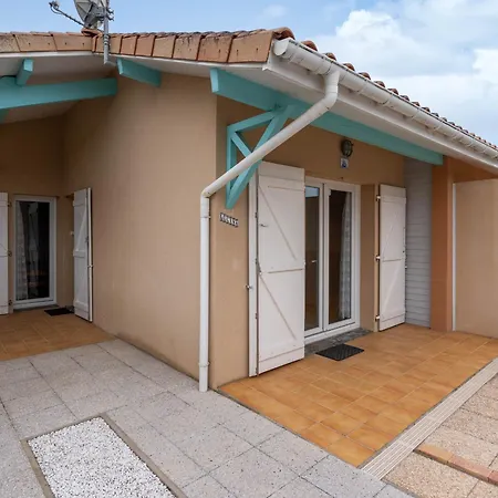 Maison Plage, 3 Pieces, 6 Personnes - Fr-1-319-173 ביסקארוס-פלאז'